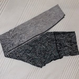 Luluemon Nulux Full Length Wunder Unders